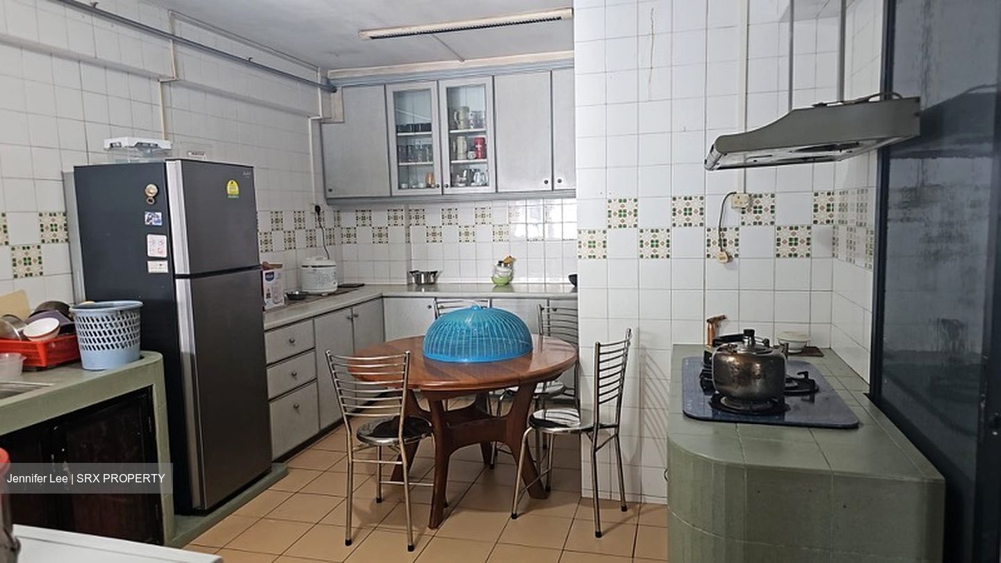 Blk 132 Choa Chu Kang Avenue 1 (Choa Chu Kang), HDB 5 Rooms #578238061